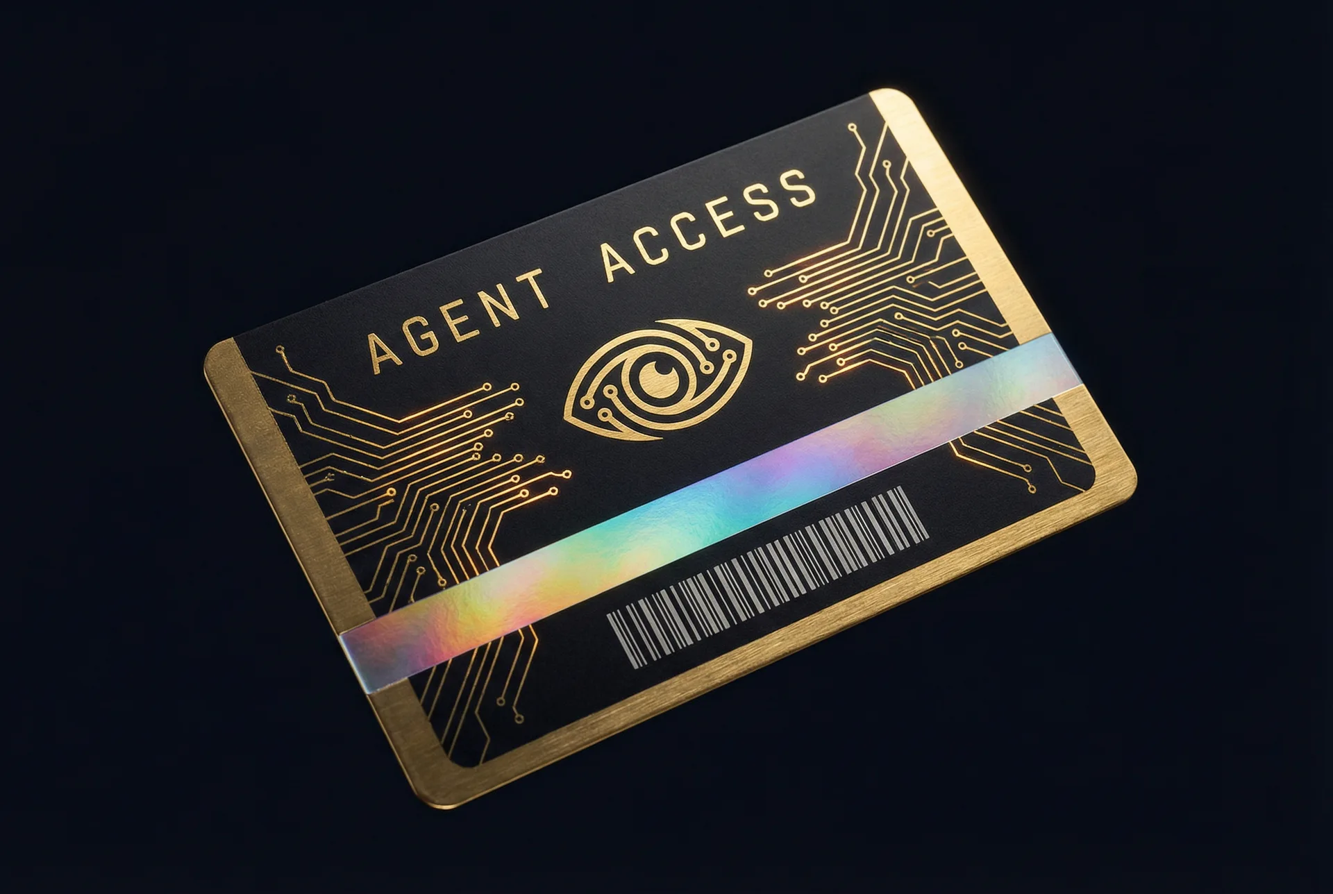 黑料大赛 - Agent Access 情报员会员卡